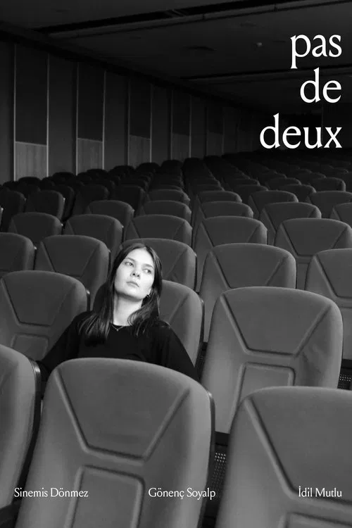 Pas De Deux movie poster