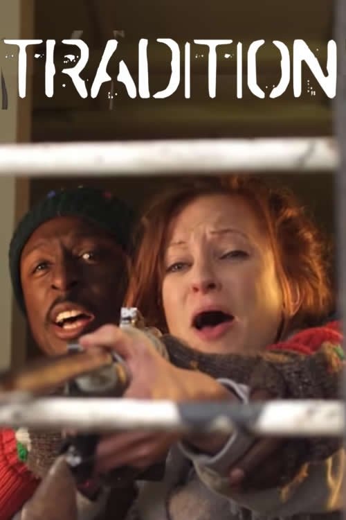 Poster do filme Tradition