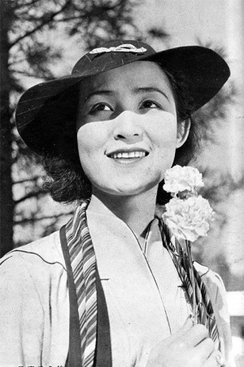Chieko Takehisa profile picture