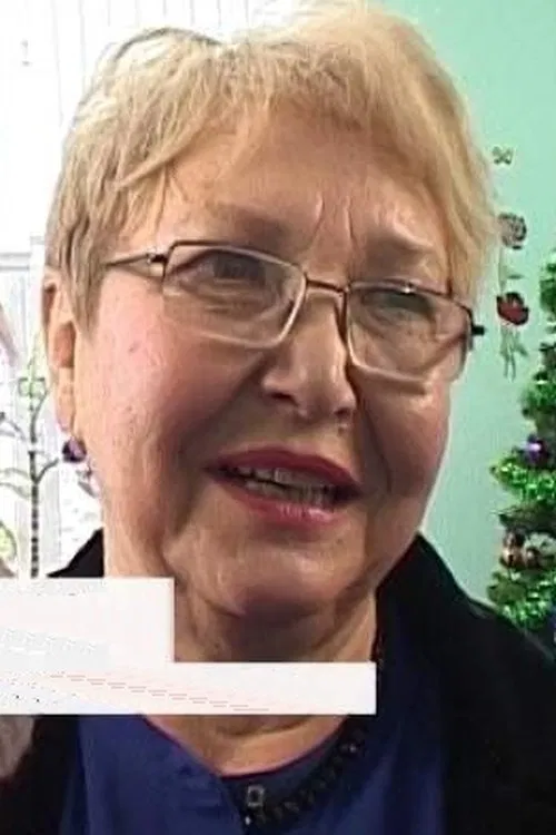 Venera Rakhimova profile picture