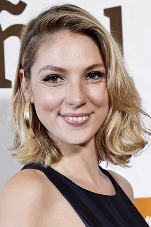 Paloma Bloyd profile picture