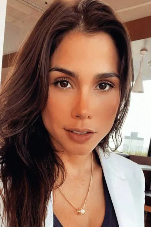 Foto de perfil de Gabriela Mezone