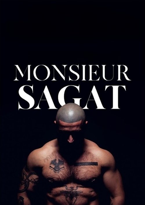 Monsieur Sagat movie poster