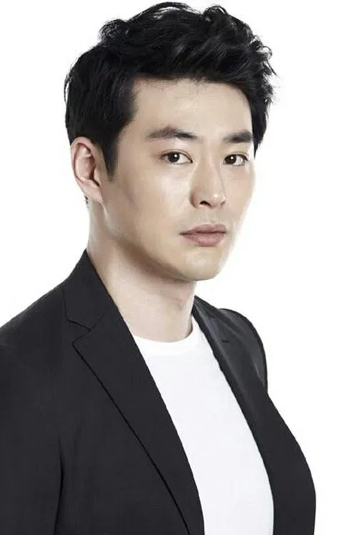 Jeong Jae-heon profile picture