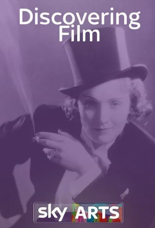 Discovering Film tv show poster