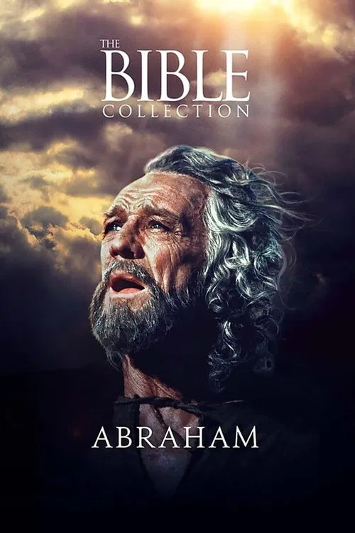 Abraham movie poster