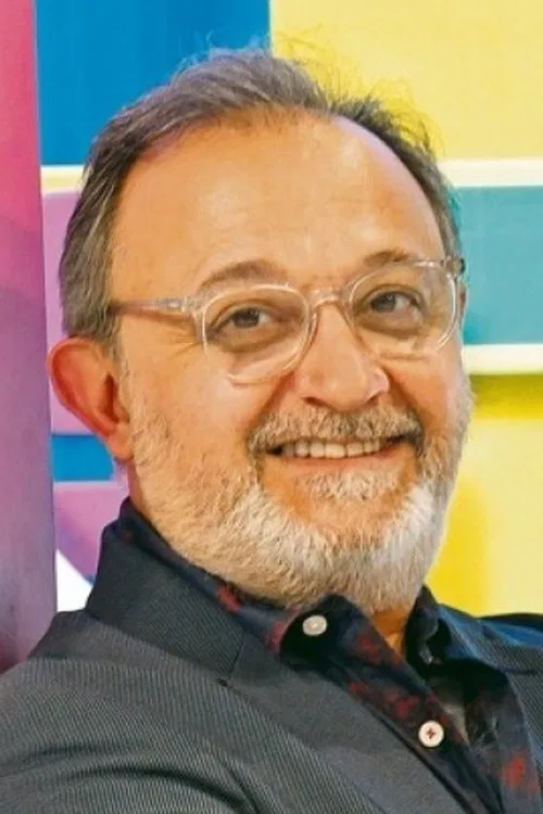 Luis Alberto Carballo profile picture