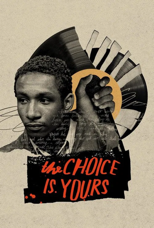 The Choice Is Yours movie poster