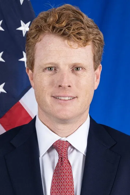 Foto de perfil de Joe Kennedy III