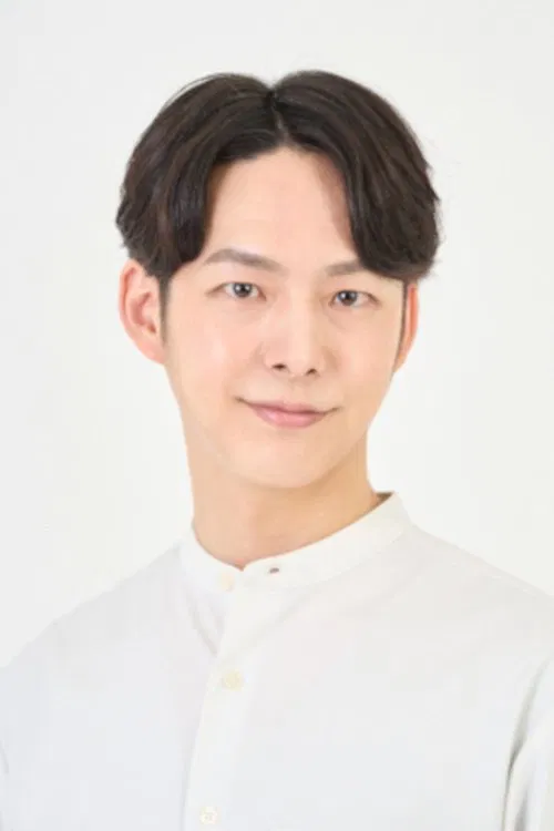 Ryosuke Sakurano profile picture