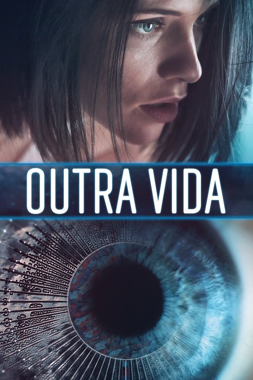 Poster do filme Outra Vida