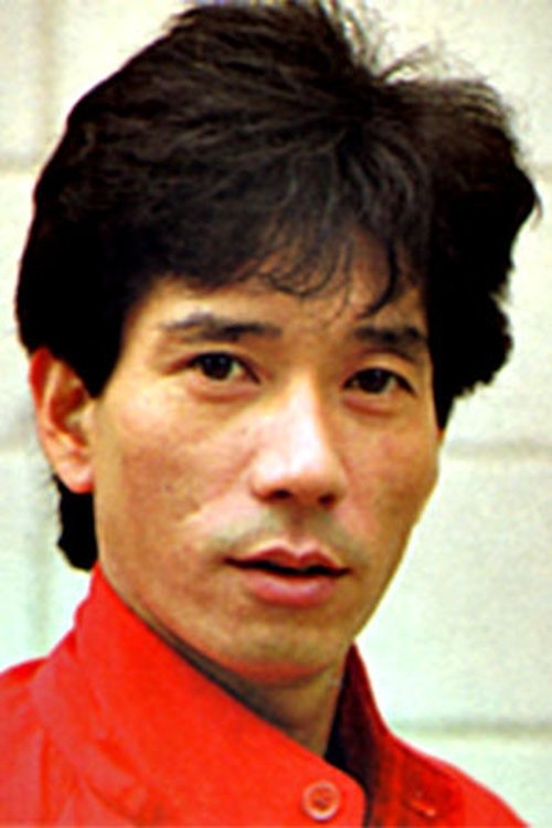 Genshuu Suzuki profile picture