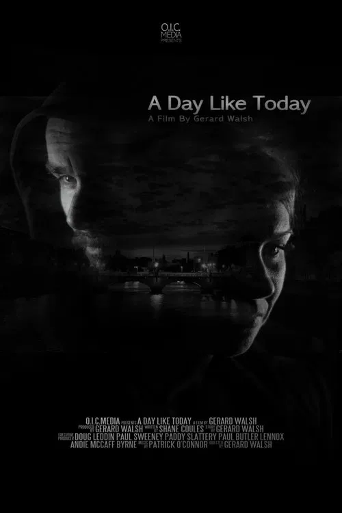 A Day Like Today movie poster