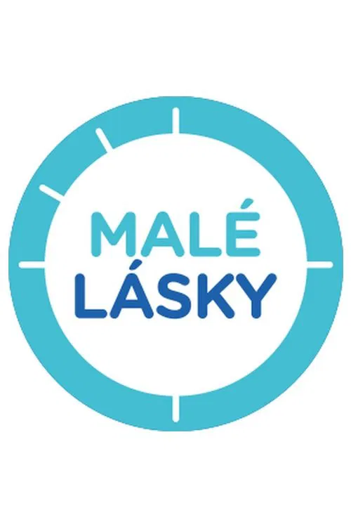 Malé lásky tv show poster