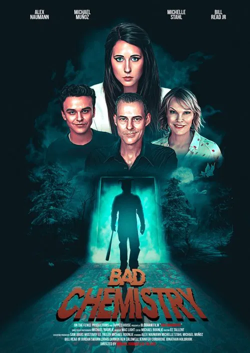 Bad Chemistry movie poster