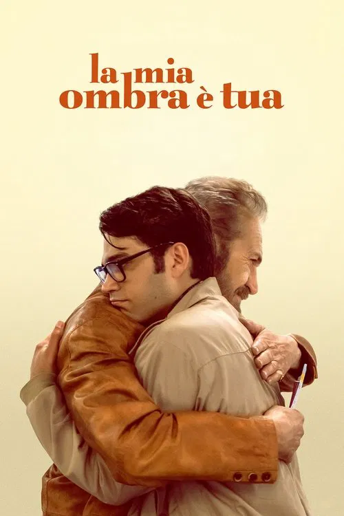 La mia ombra è tua movie poster