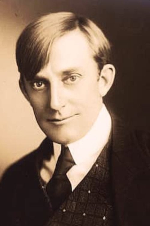 Raymond Hitchcock profile picture