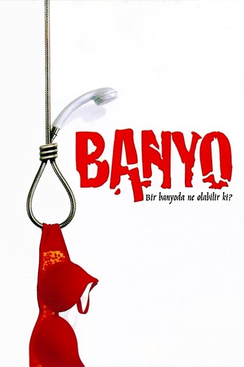 Banyo movie poster