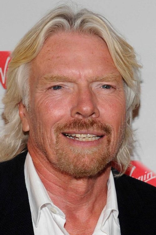 Richard Branson profile picture