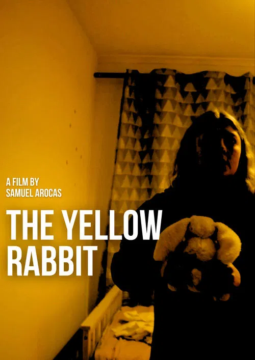 The Yellow Rabbit movie poster
