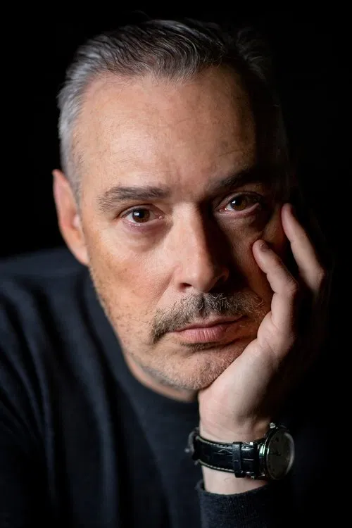 Serge Denoncourt profile picture