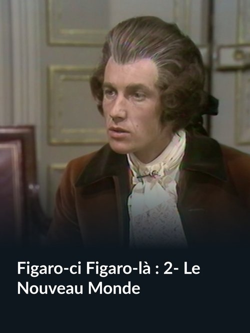Figaro-ci, Figaro-là movie poster