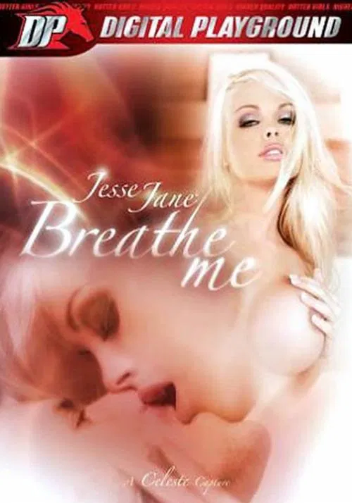 Breathe Me movie poster