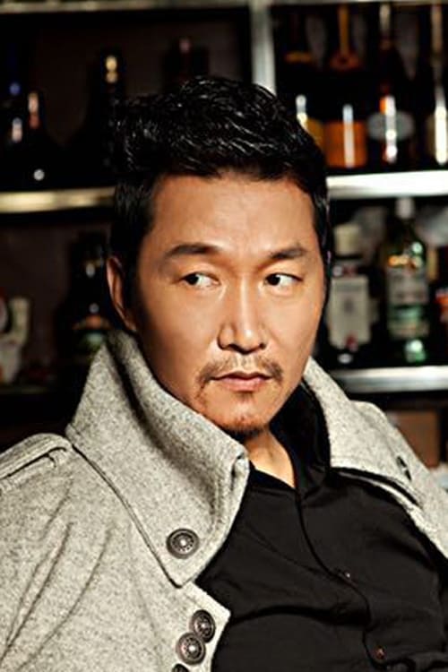 Zhaoyan Guozhang profile picture