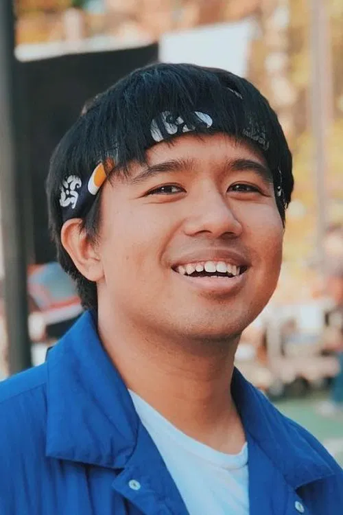 Joshua Suherman profile picture