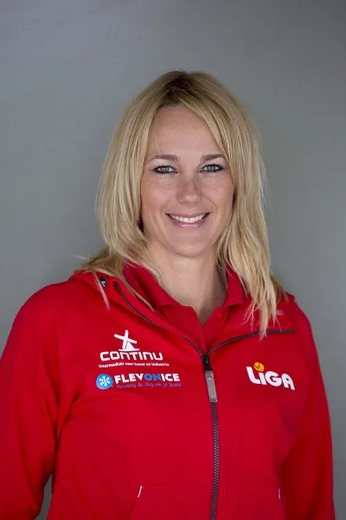 Marianne Timmer profile picture