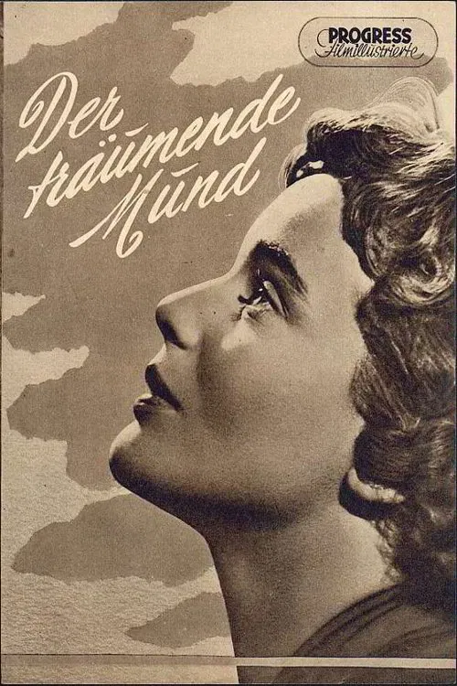 Dreaming Lips movie poster