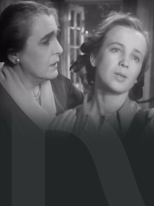 Poster do filme Krylya
