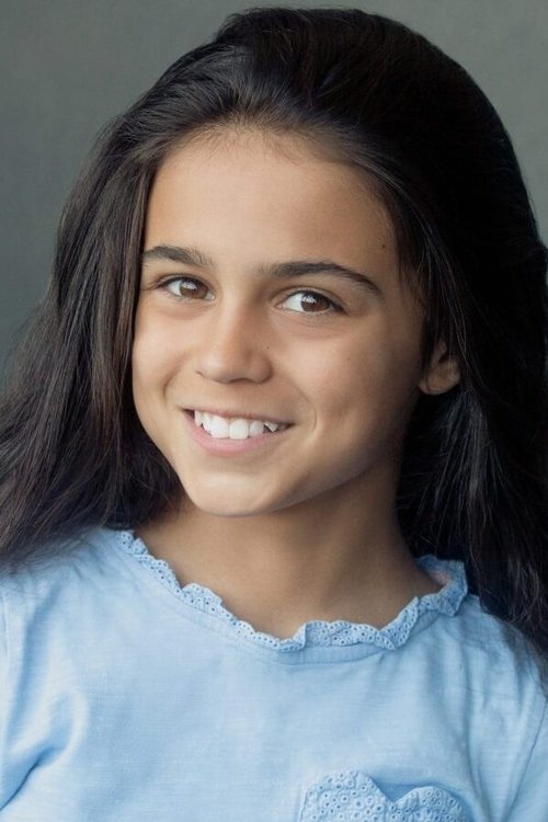 Foto de perfil de Arabella Stanton