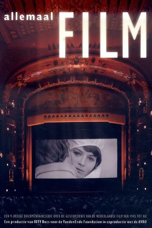 Allemaal FILM tv show poster