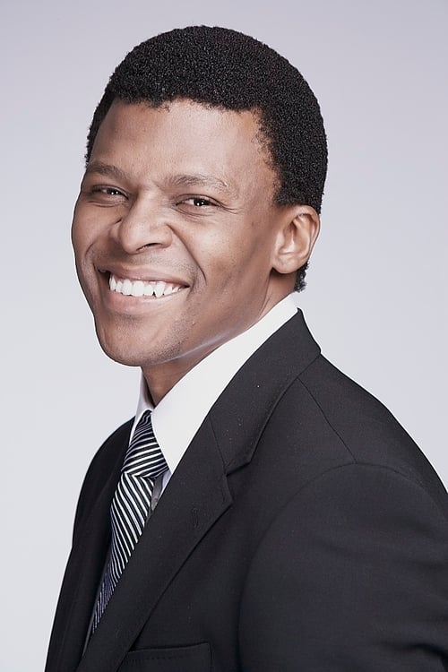 Vuyo Dabula profile picture