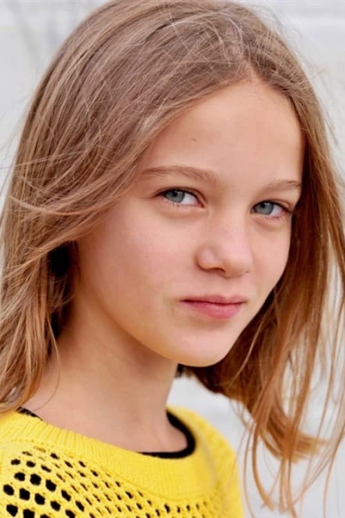 Lucie Loste Berset profile picture
