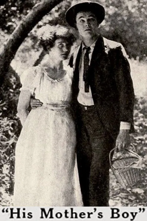 His Mother's Boy movie poster