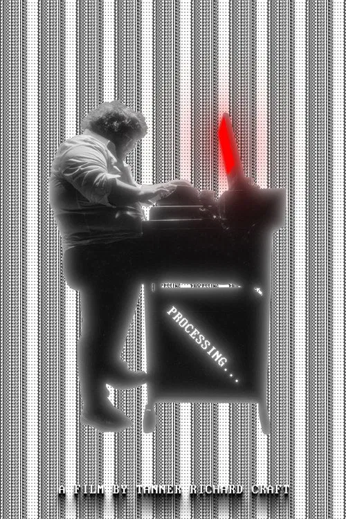 Processing... movie poster