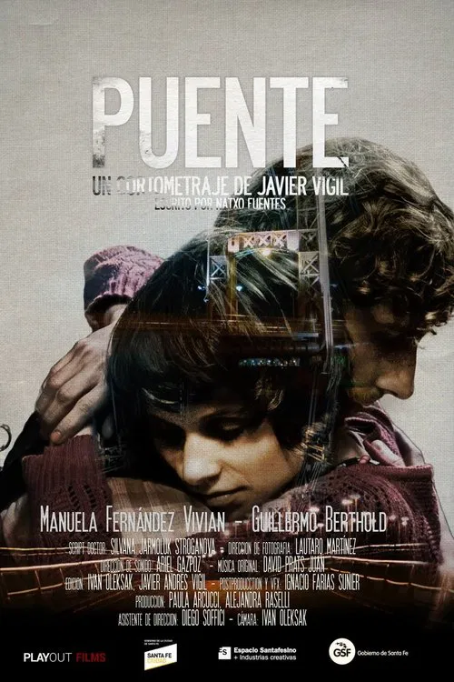 Poster do filme Puente