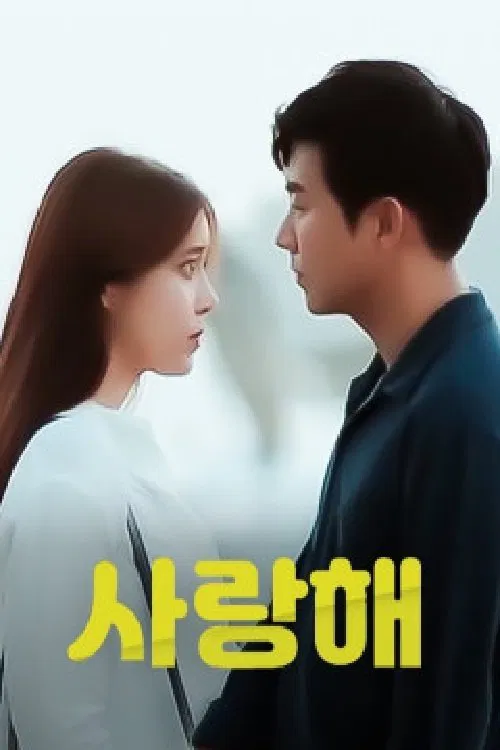 Poster da série 사랑해