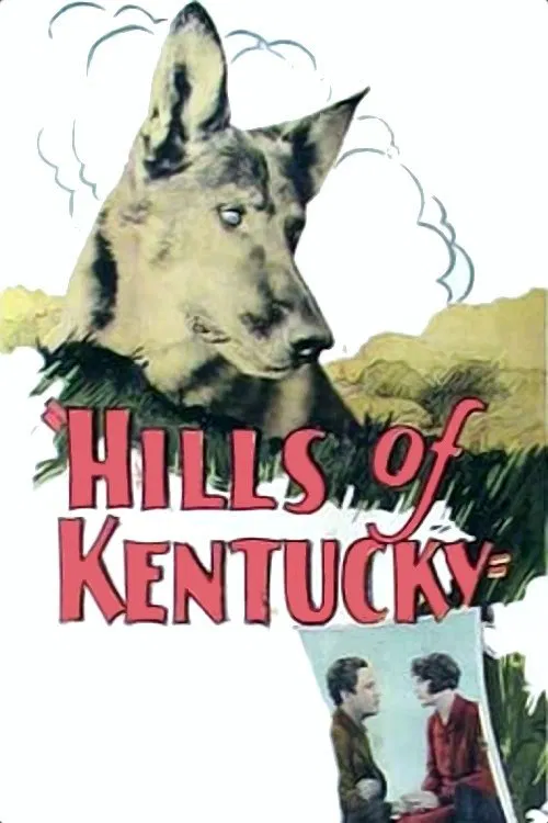 Hills of Kentucky movie poster