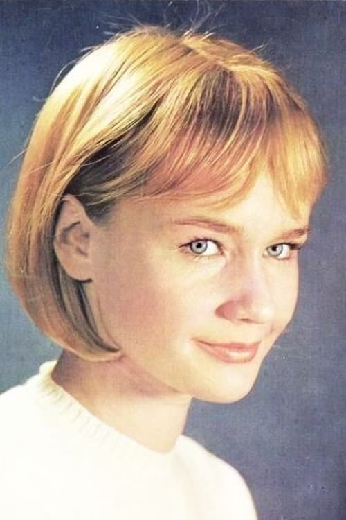 Evelyn Cron profile picture
