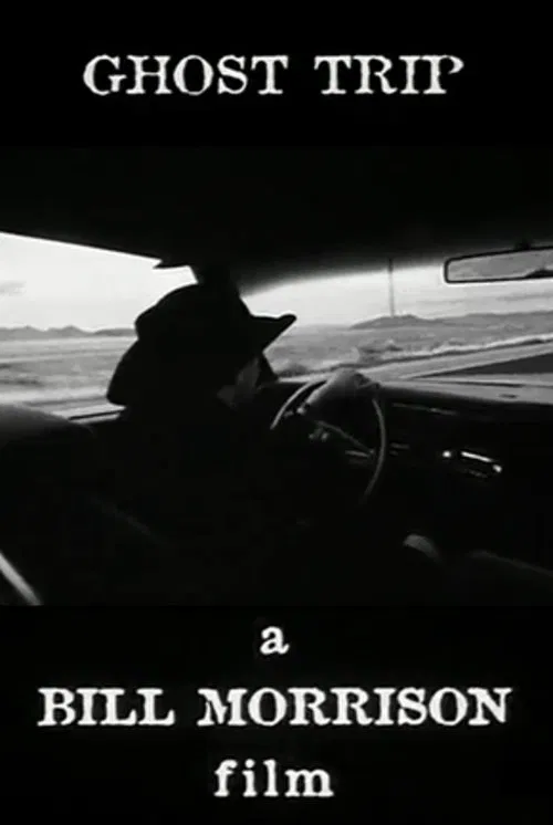 Ghost Trip movie poster
