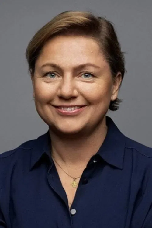 Åsa Sjöberg profile picture