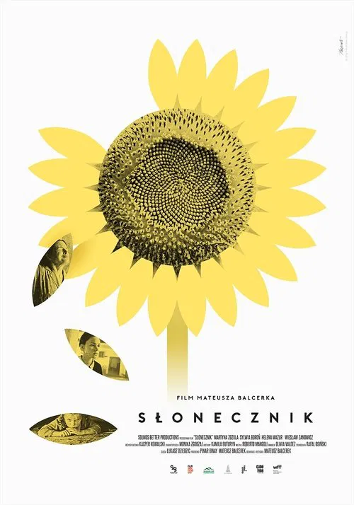 Sunflower movie poster