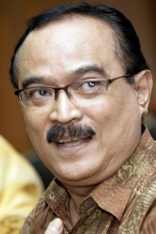 Eros Djarot profile picture