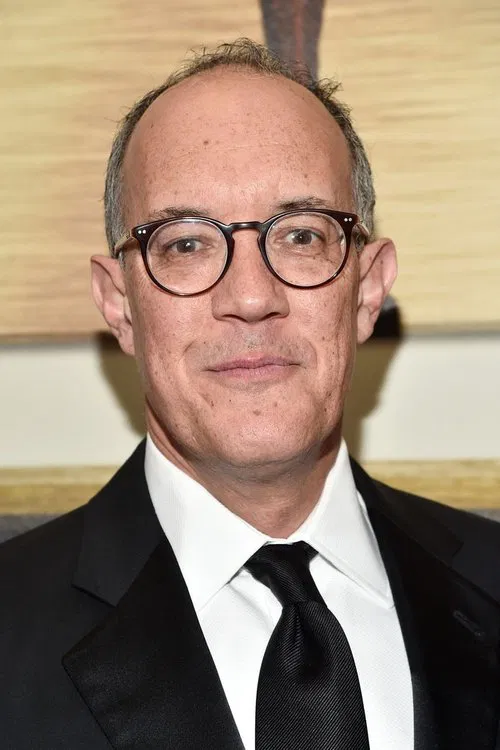 David Crane profile picture
