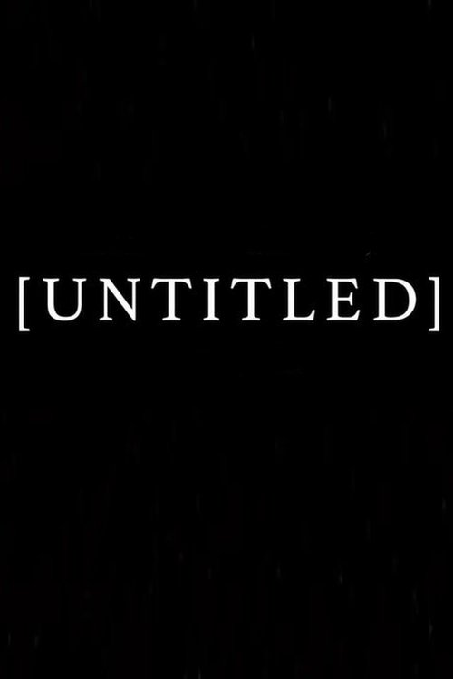 Untitled movie poster