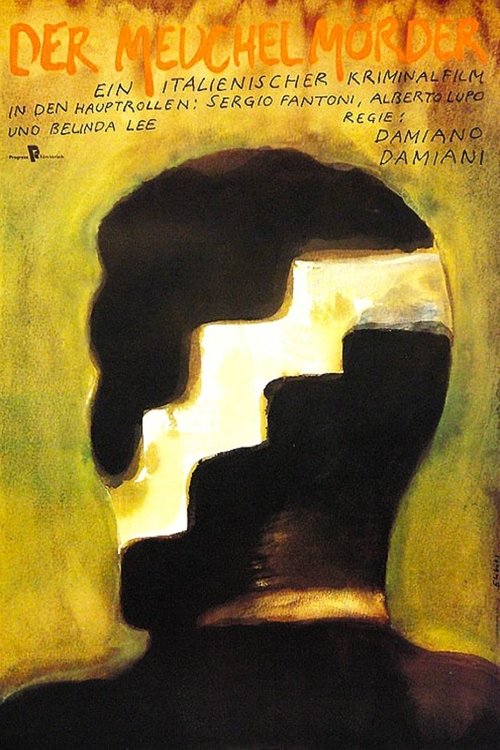 Blood Feud movie poster