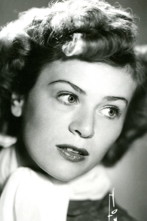 Ingrid Borthen profile picture